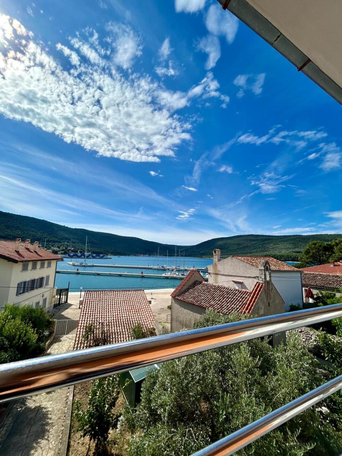 Penthouse Lungomare Apartment